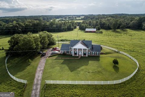 1530 Highway 11 Mansfield GA 30055