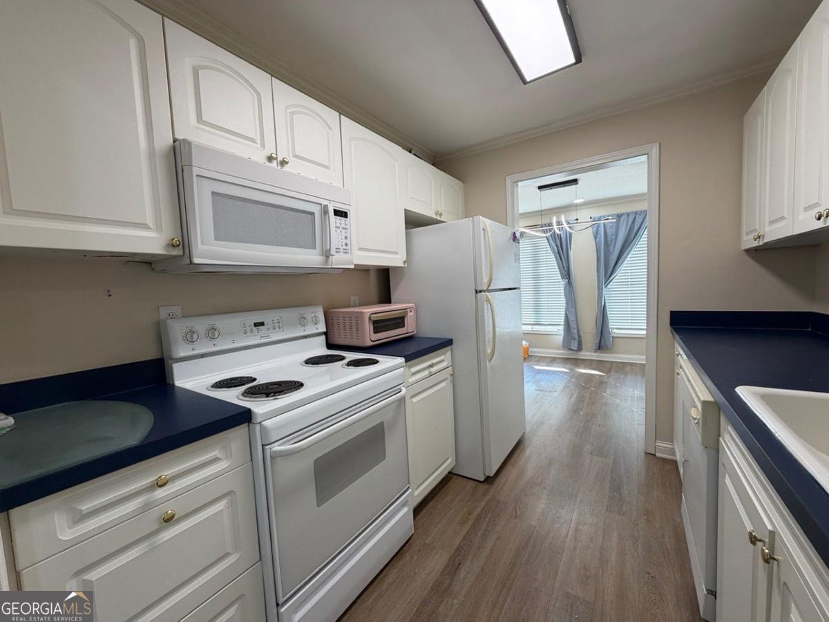 Ashborough Village - Residential