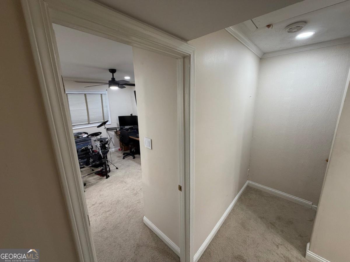 Ashborough Village - Residential