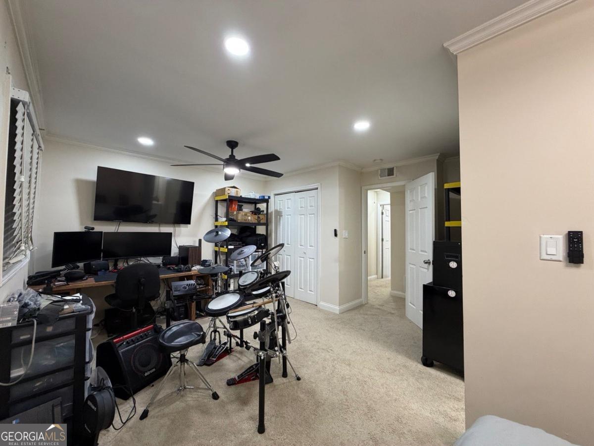 Ashborough Village - Residential