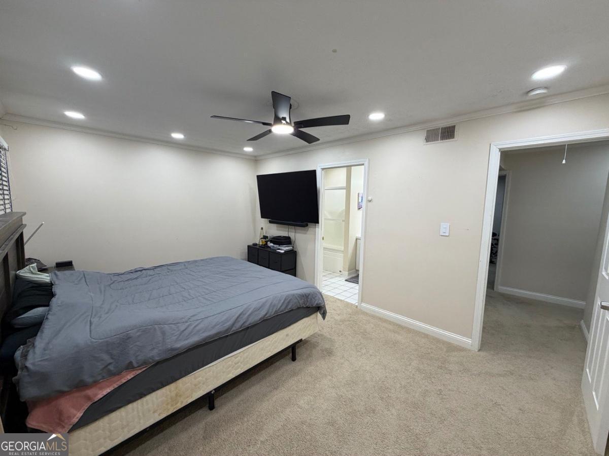 Ashborough Village - Residential