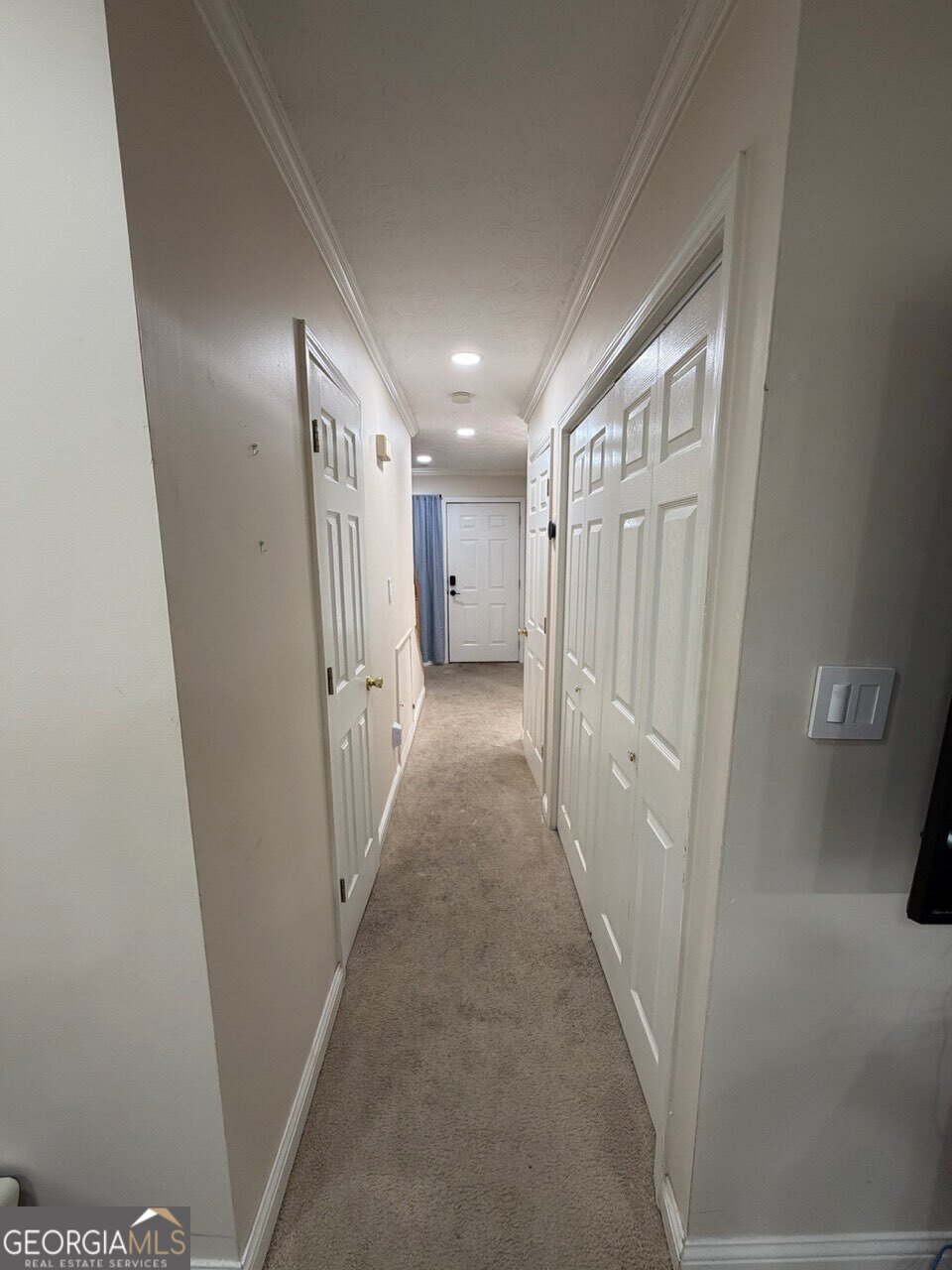 Ashborough Village - Residential