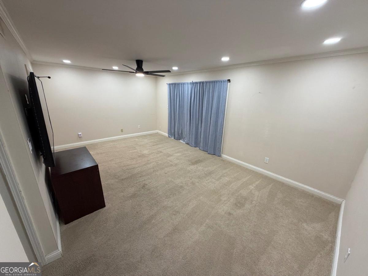 Ashborough Village - Residential