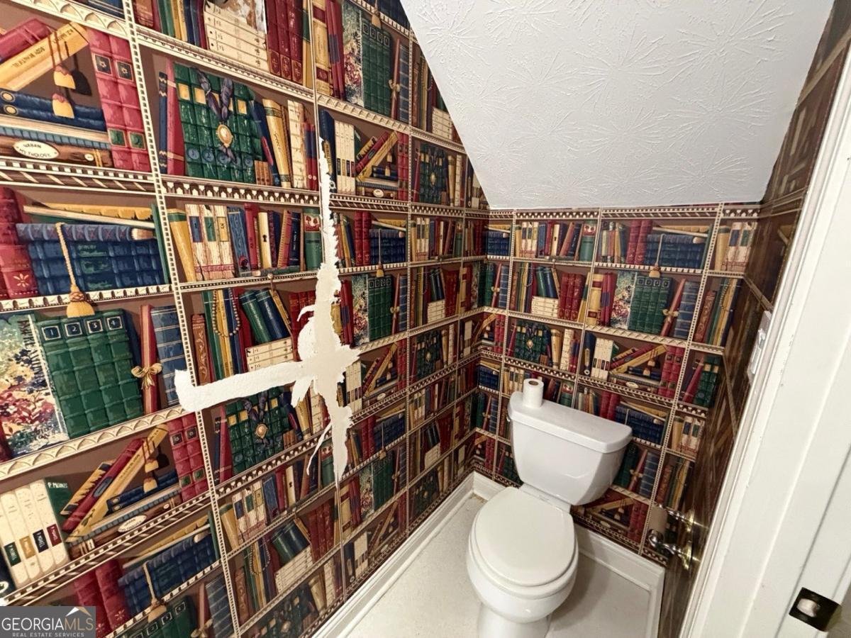 Ashborough Village - Residential