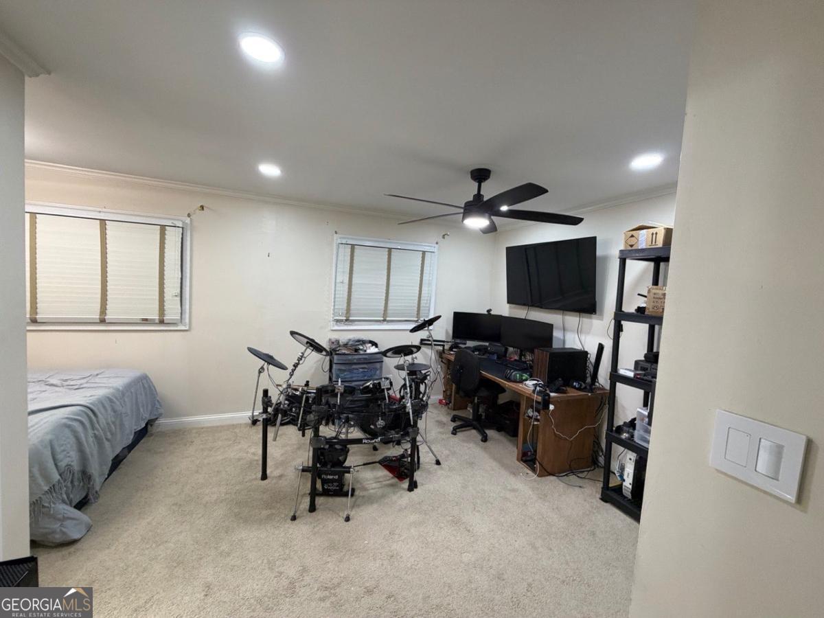 Ashborough Village - Residential