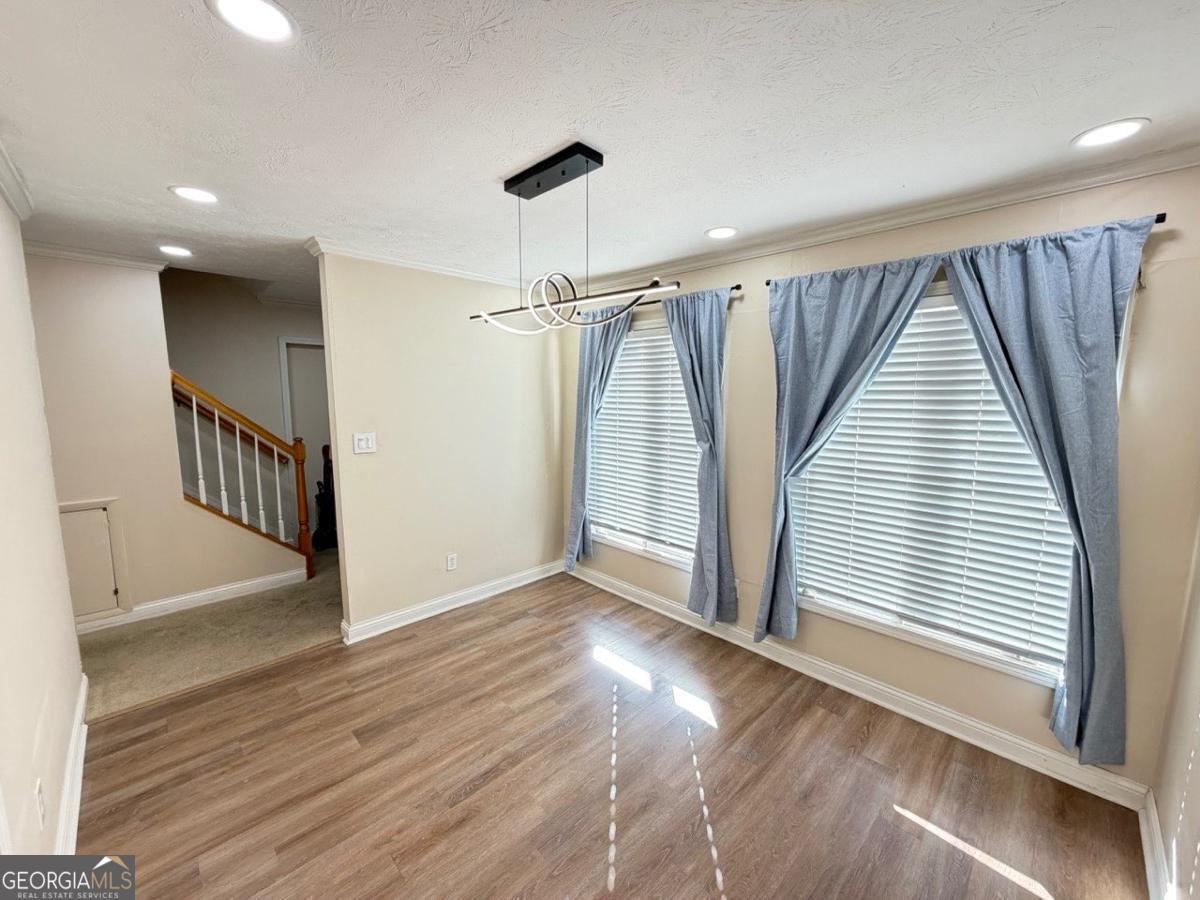 Ashborough Village - Residential