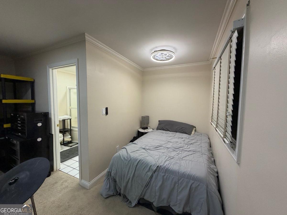 Ashborough Village - Residential