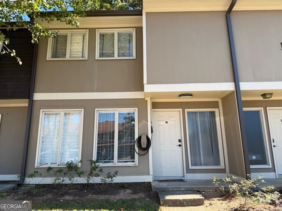 1804 Ashborough Way SE Unit L