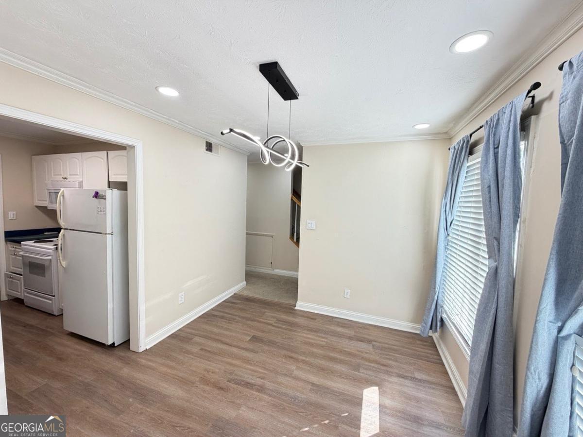 Ashborough Village - Residential