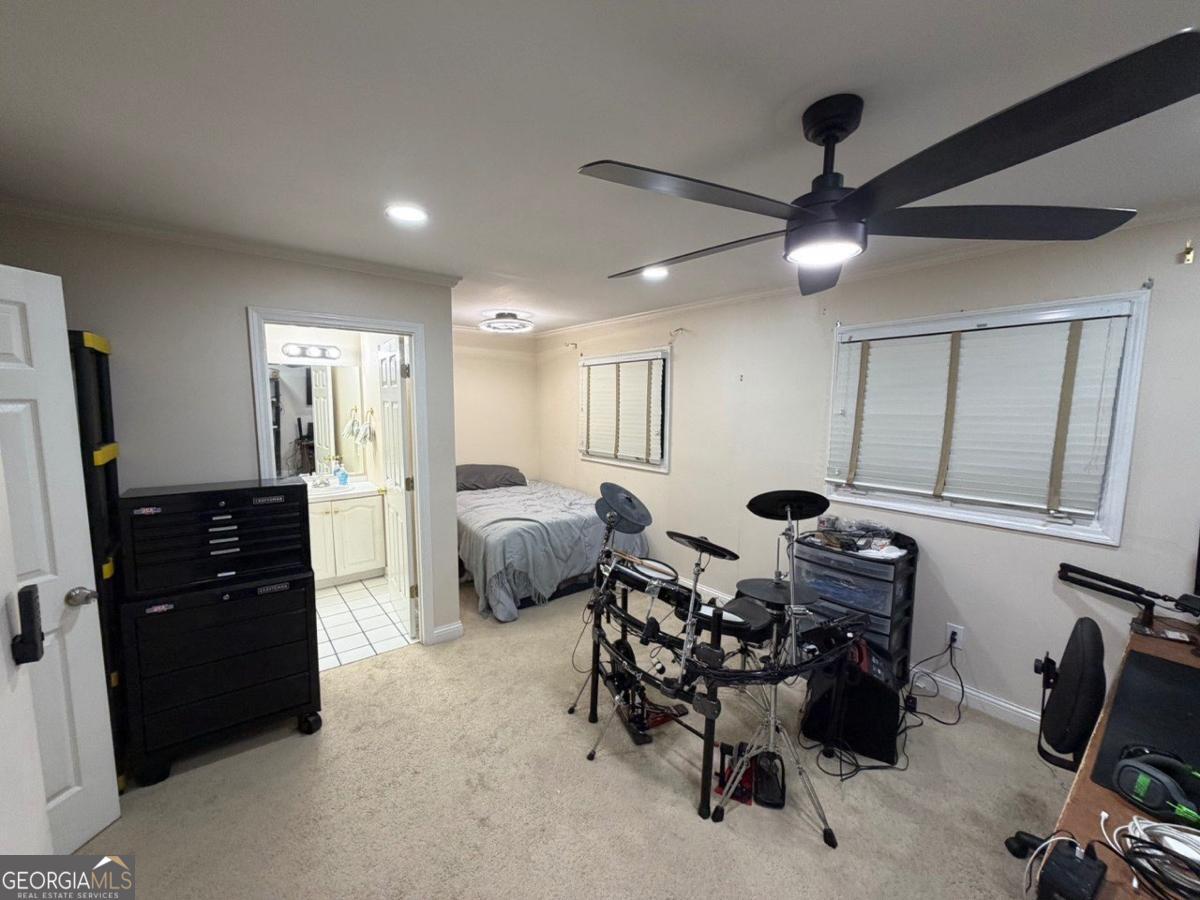 Ashborough Village - Residential