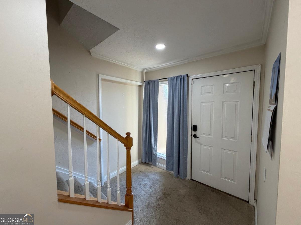 Ashborough Village - Residential