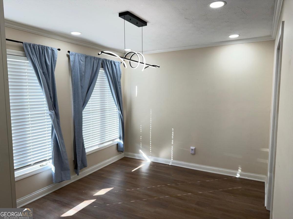 Ashborough Village - Residential