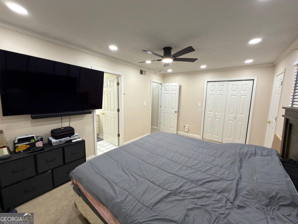 Ashborough Village - Residential