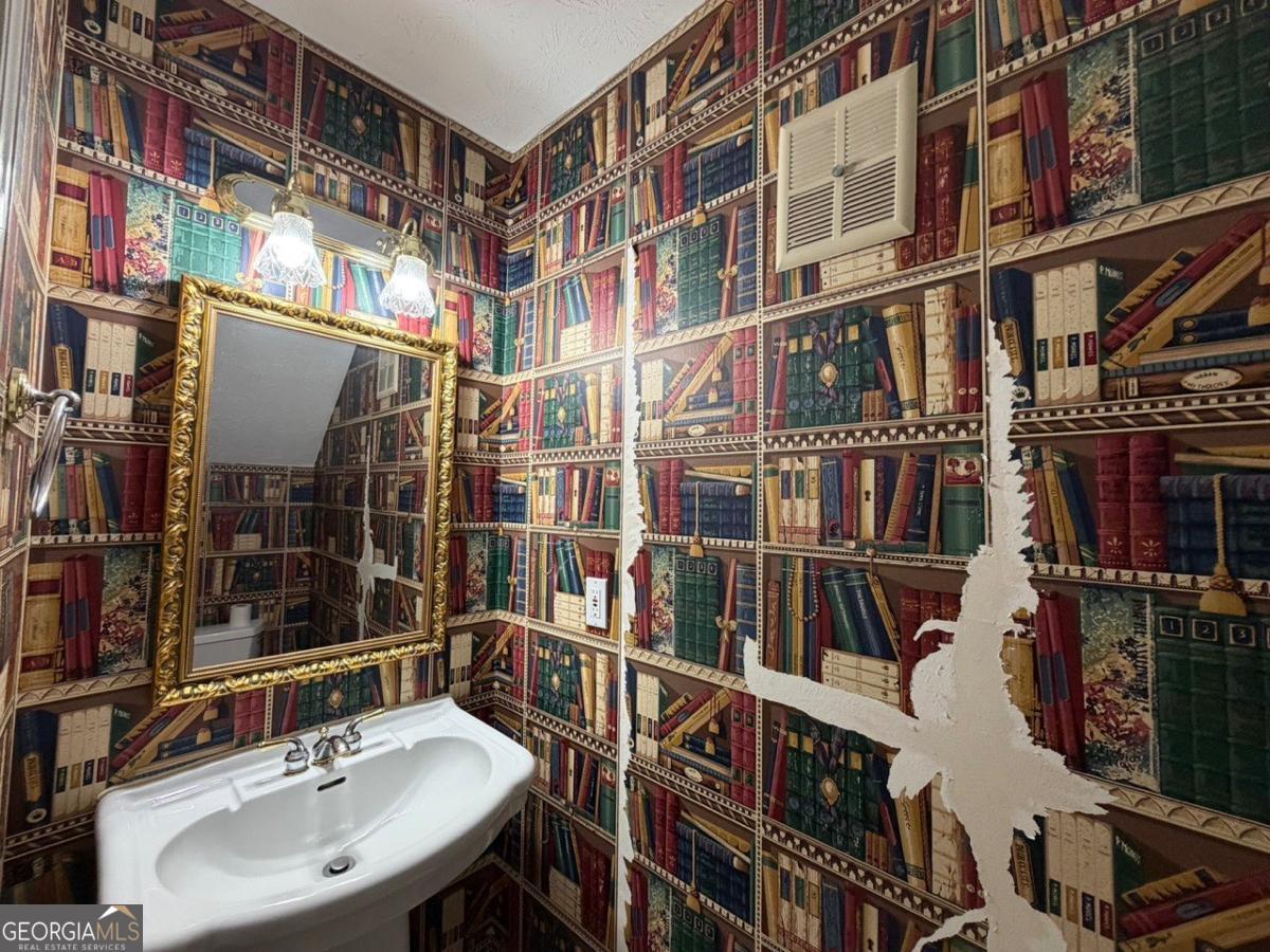 Ashborough Village - Residential