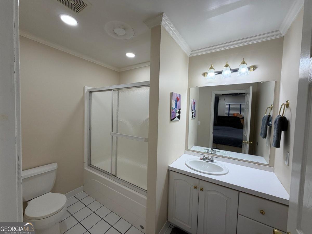 Ashborough Village - Residential