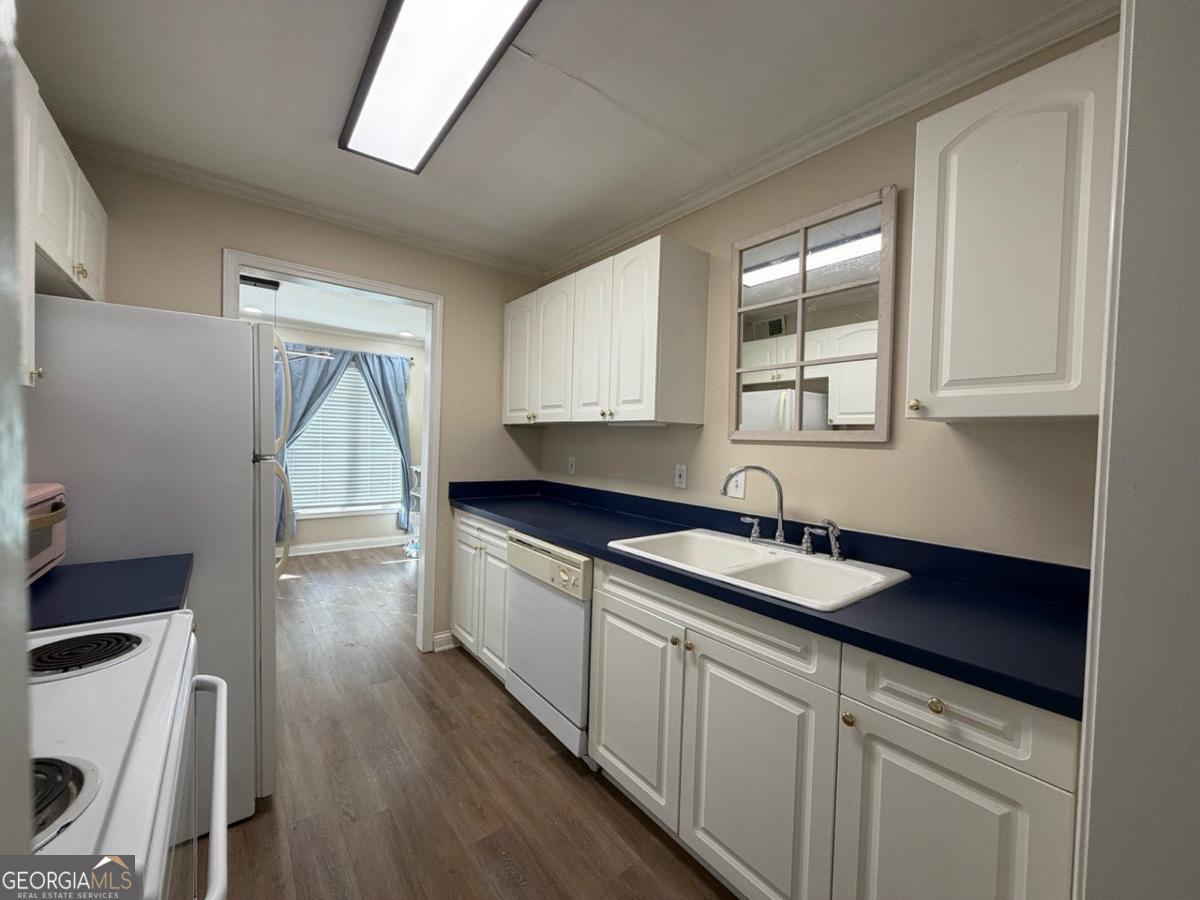 Ashborough Village - Residential