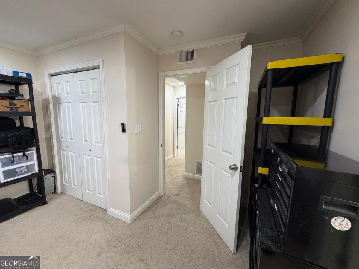 Ashborough Village - Residential