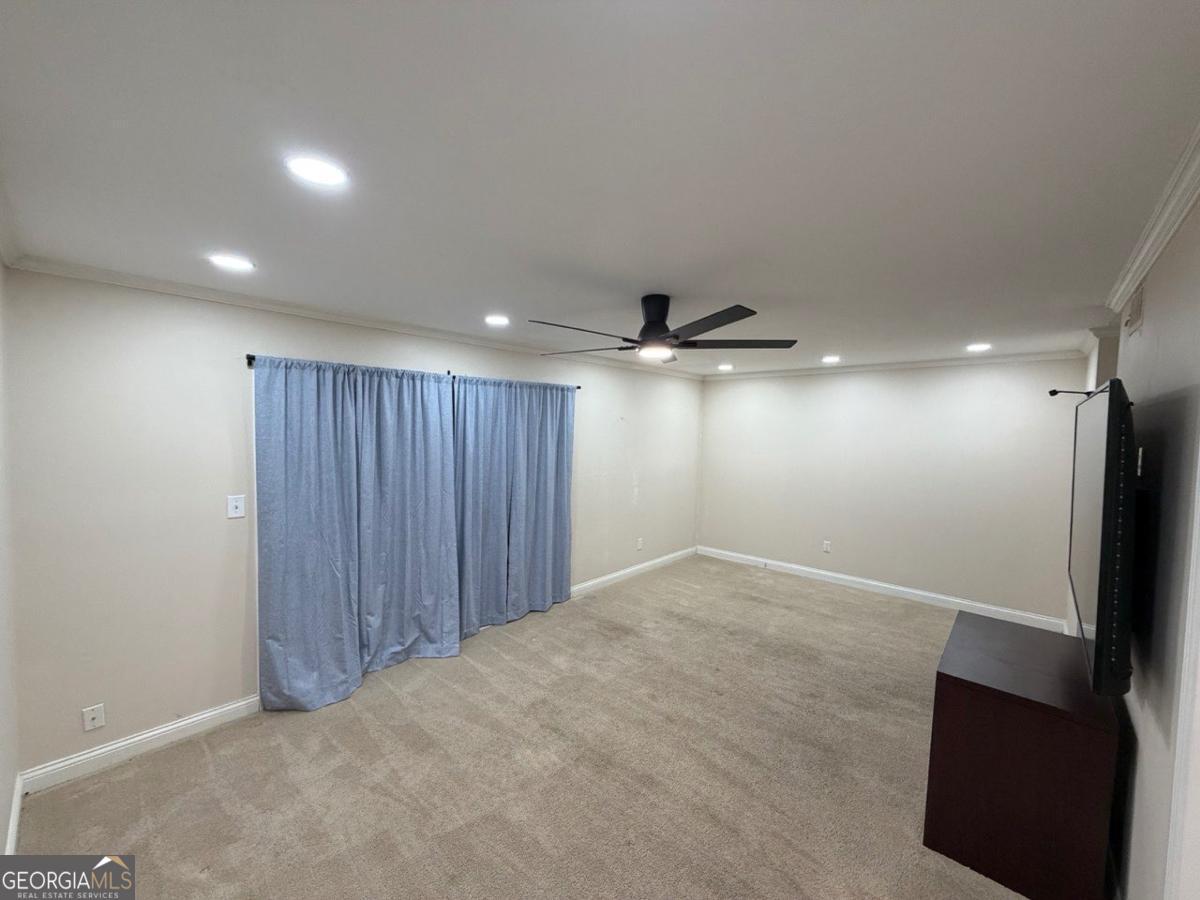 Ashborough Village - Residential