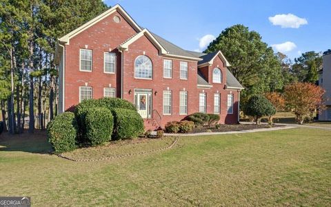 176 Fairoaks CIR Stockbridge GA 30281