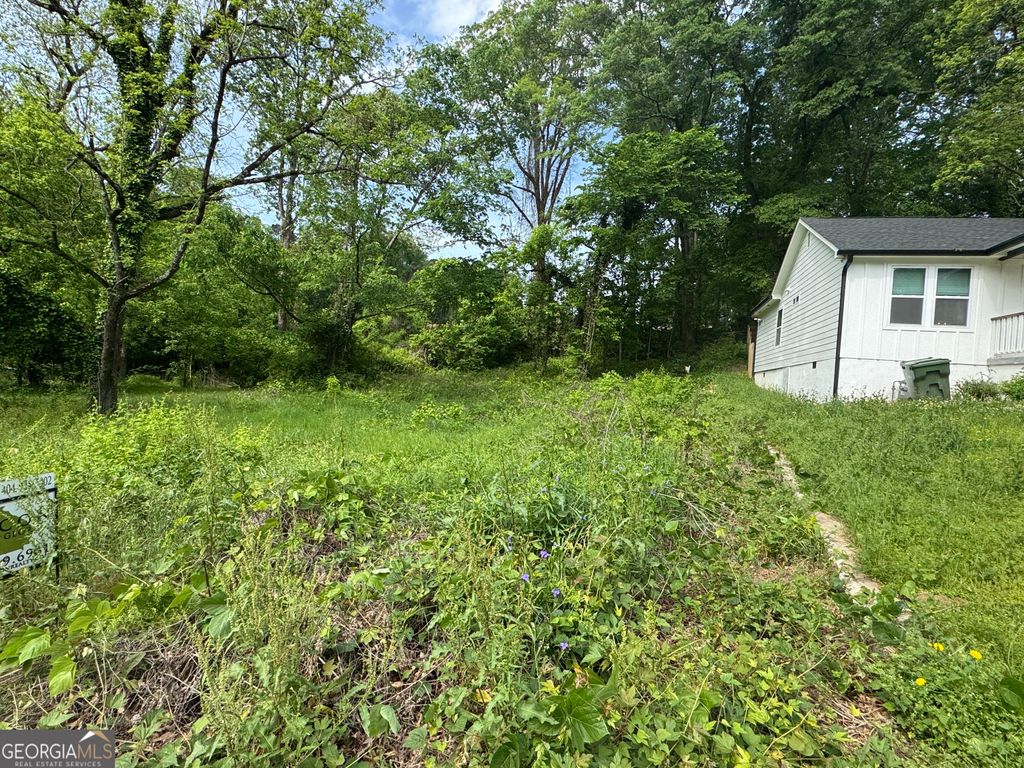 Photo of 736 Cedar Avenue NW, Atlanta, GA 30318 (MLS # 10738350)