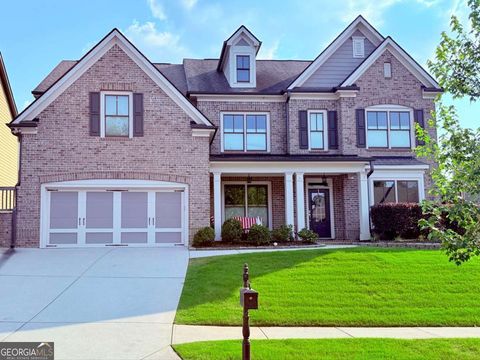 5157 Sunlake DR Hoschton GA 30548