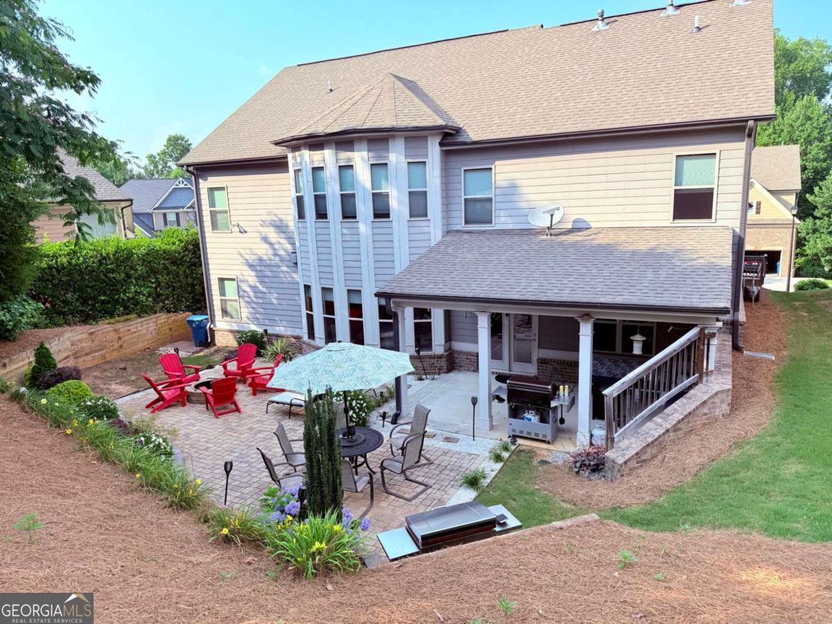 5157 Sunlake DR