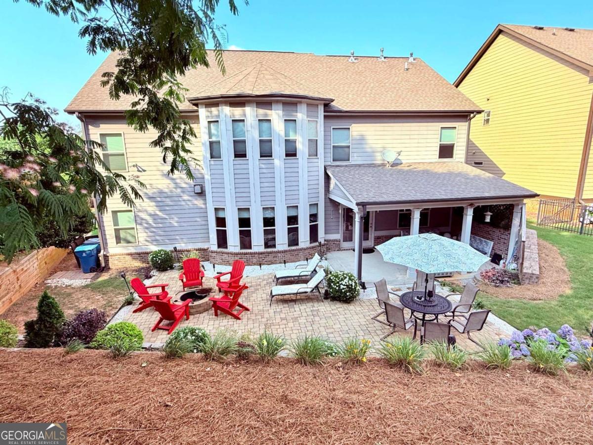 5157 Sunlake DR