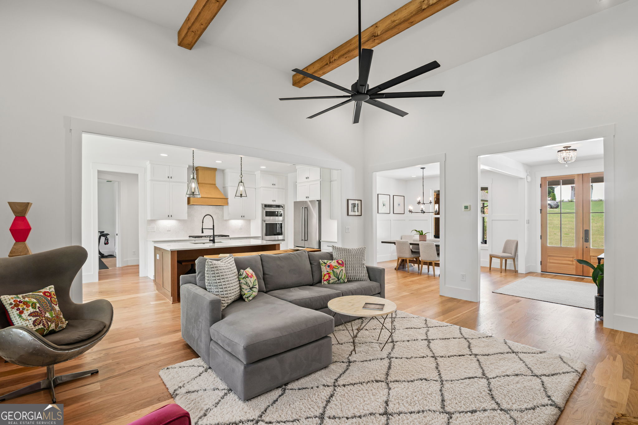 Northshore at Lake Redwine - Residential