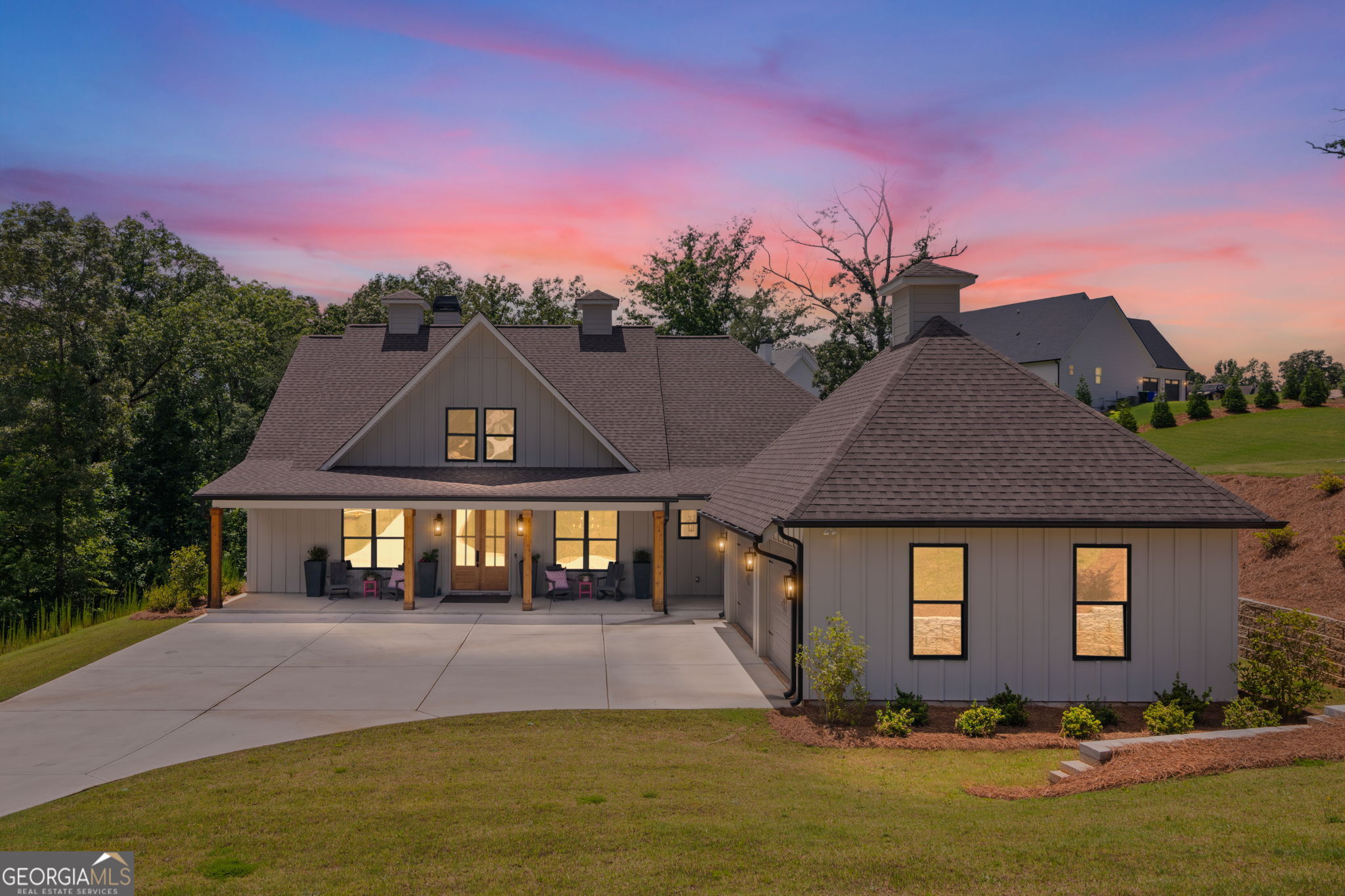 Northshore at Lake Redwine - Residential