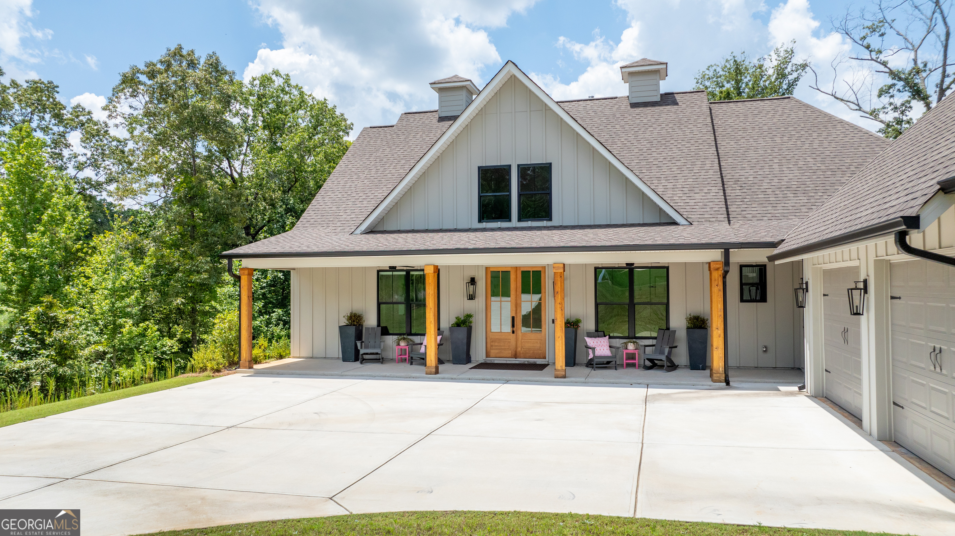 Northshore at Lake Redwine - Residential