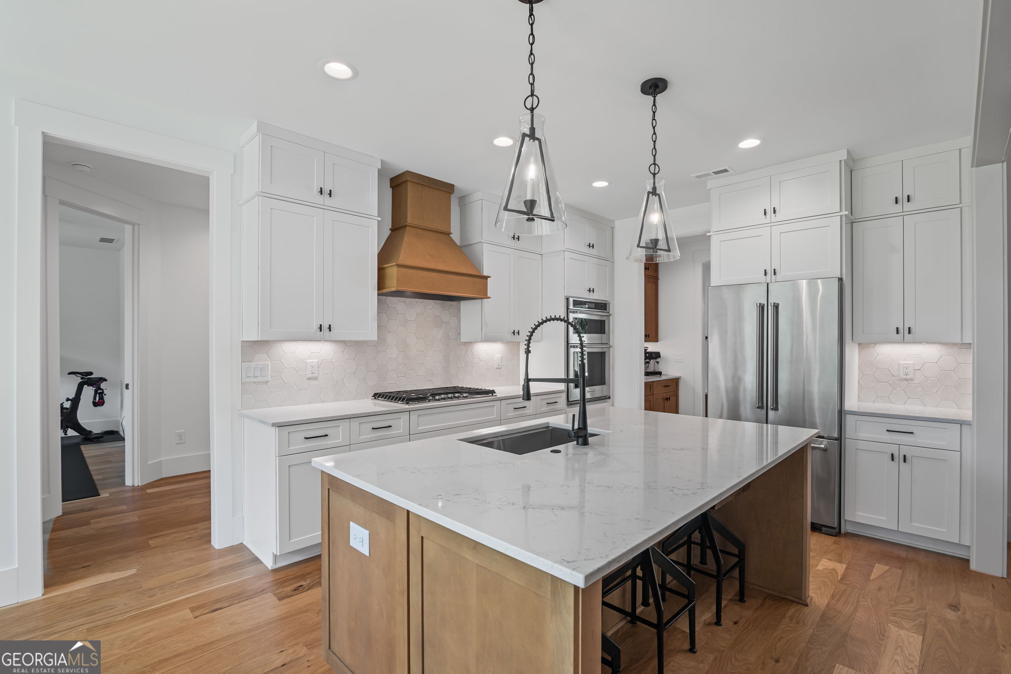 Northshore at Lake Redwine - Residential