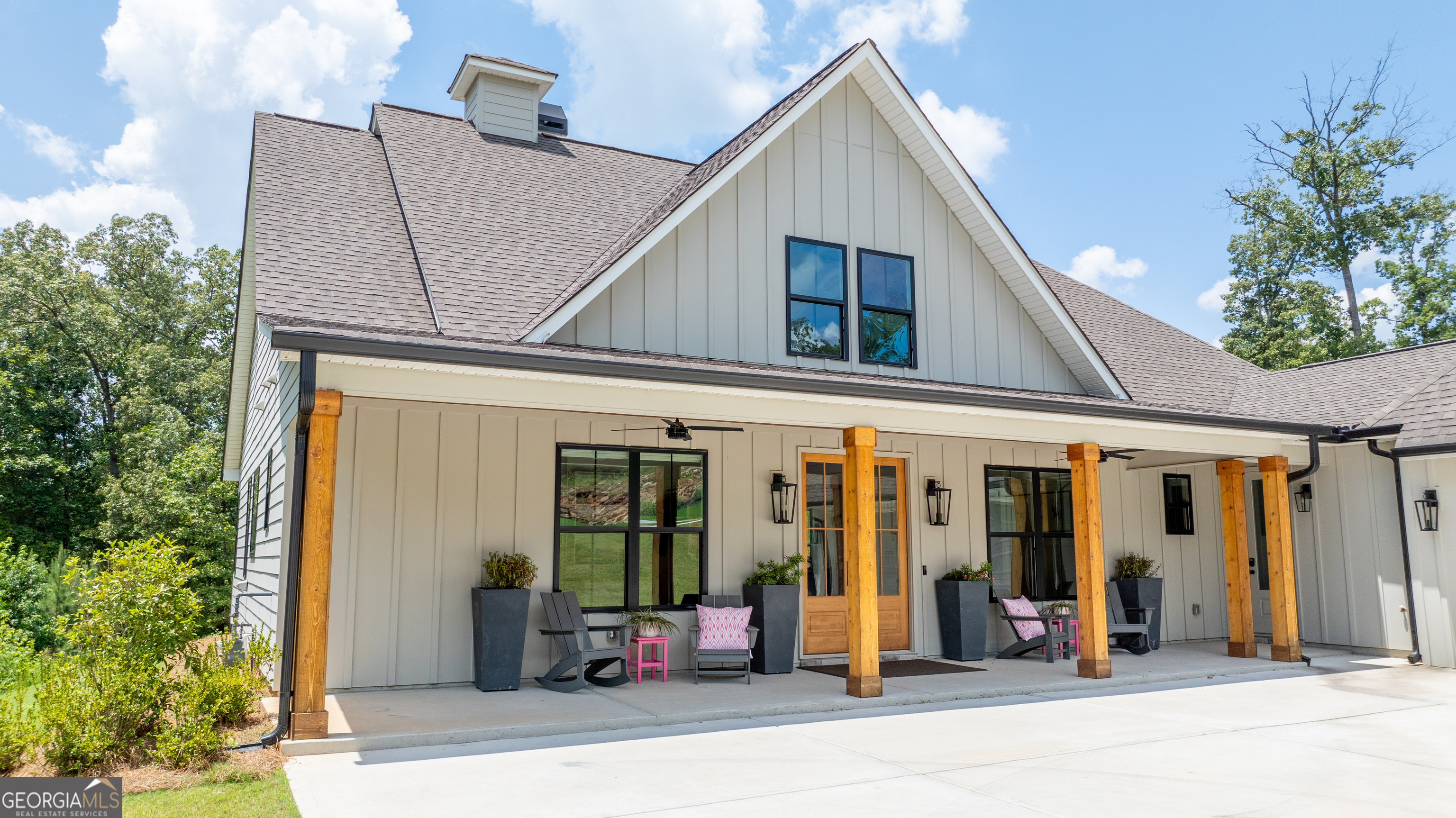 Northshore at Lake Redwine - Residential