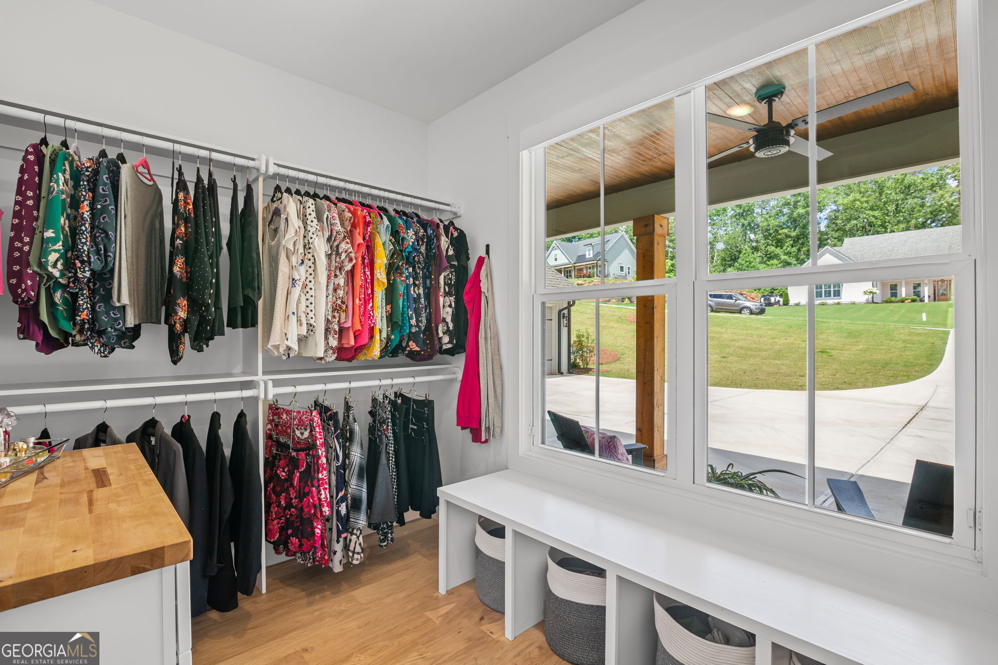 Northshore at Lake Redwine - Residential