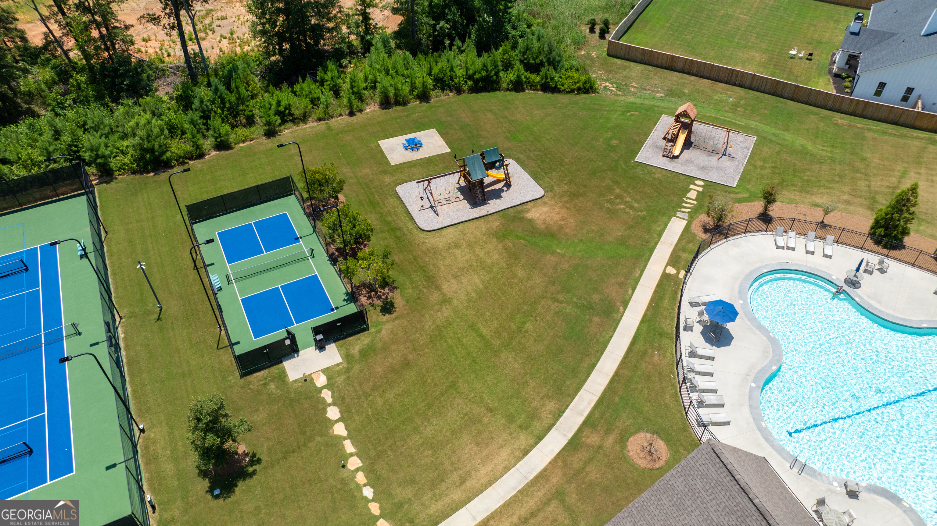 Northshore at Lake Redwine - Residential