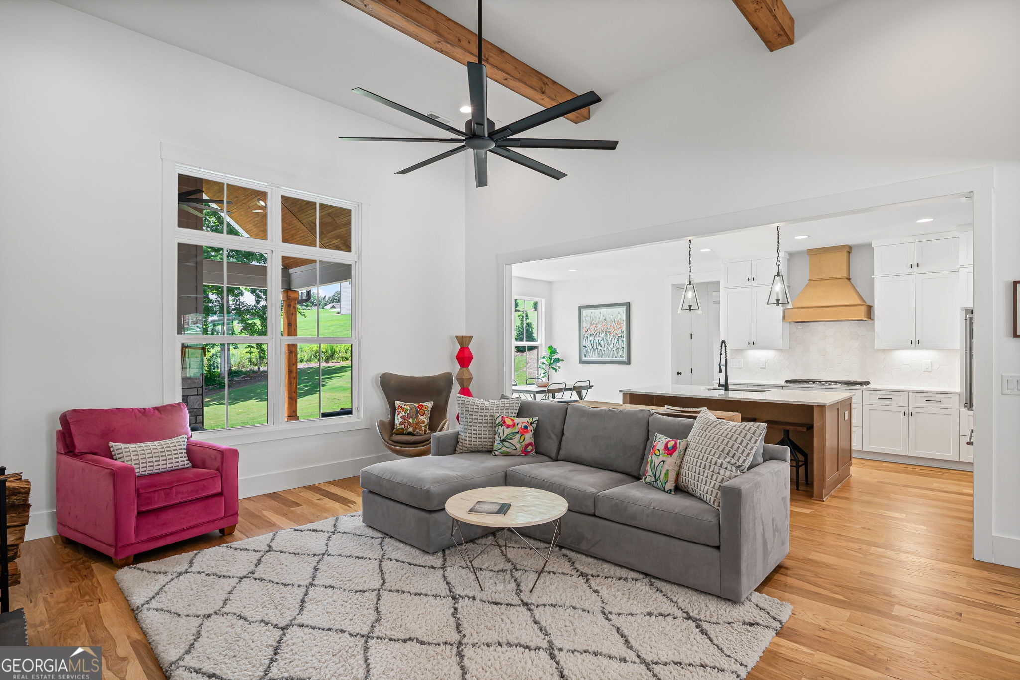 Northshore at Lake Redwine - Residential