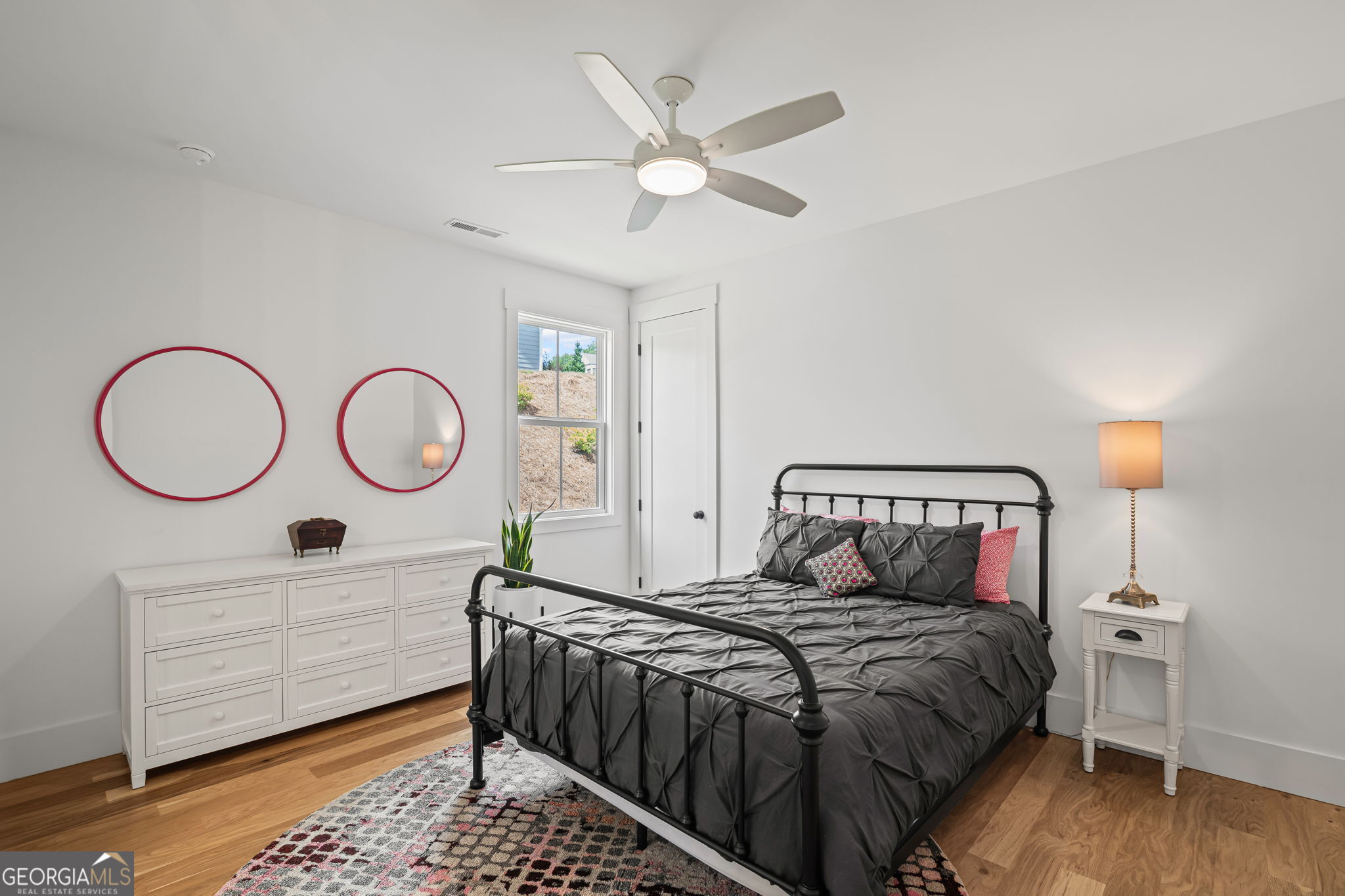 Northshore at Lake Redwine - Residential