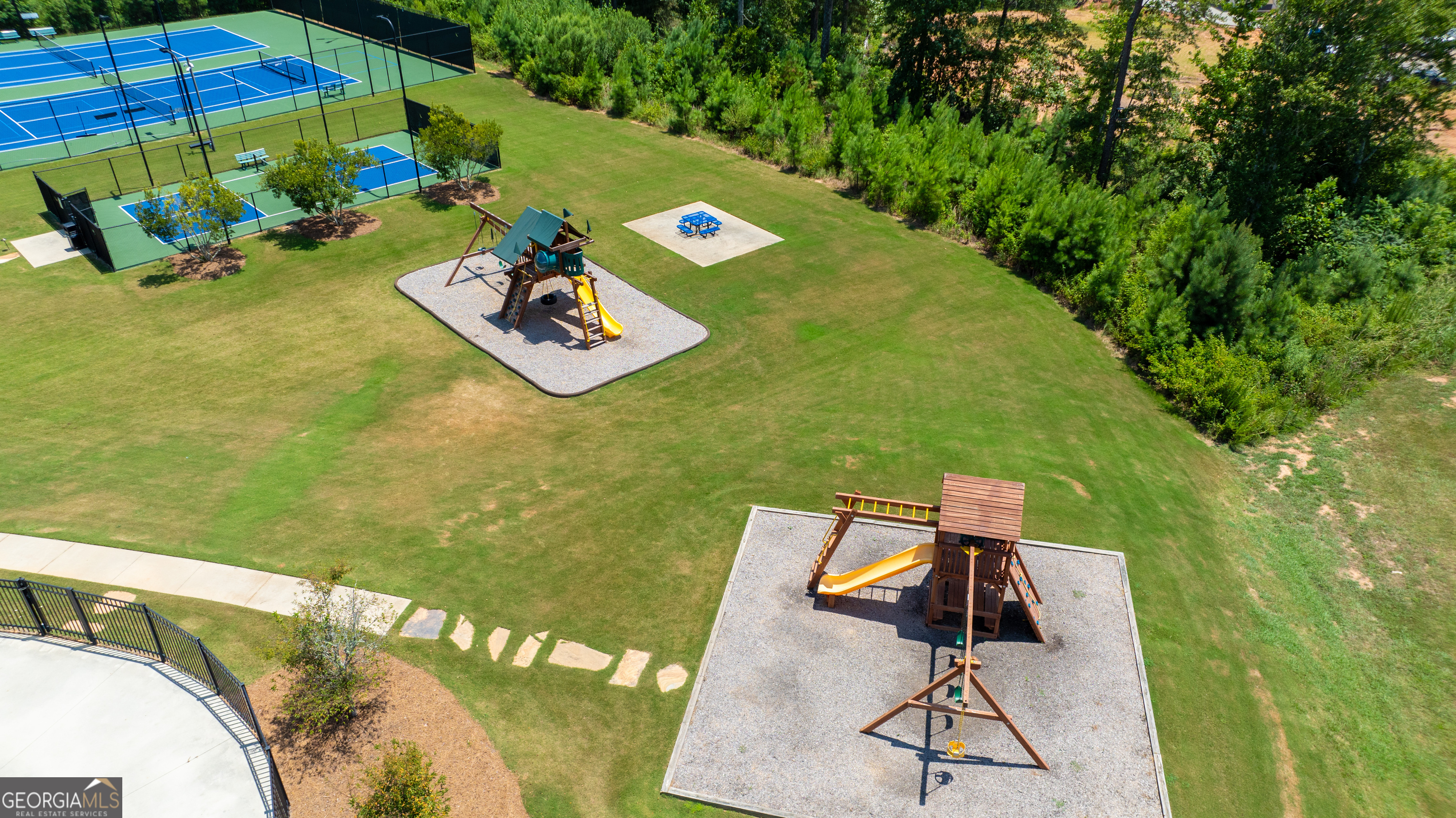 Northshore at Lake Redwine - Residential