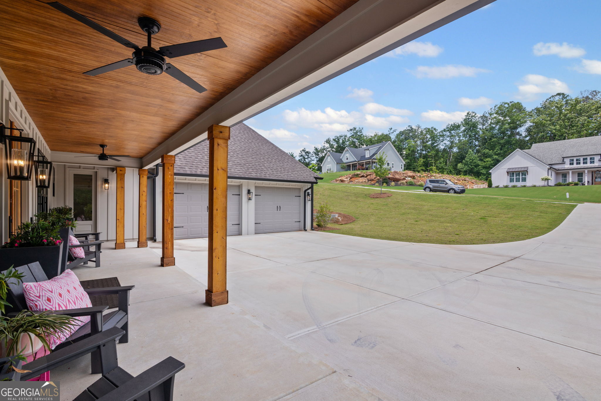 Northshore at Lake Redwine - Residential