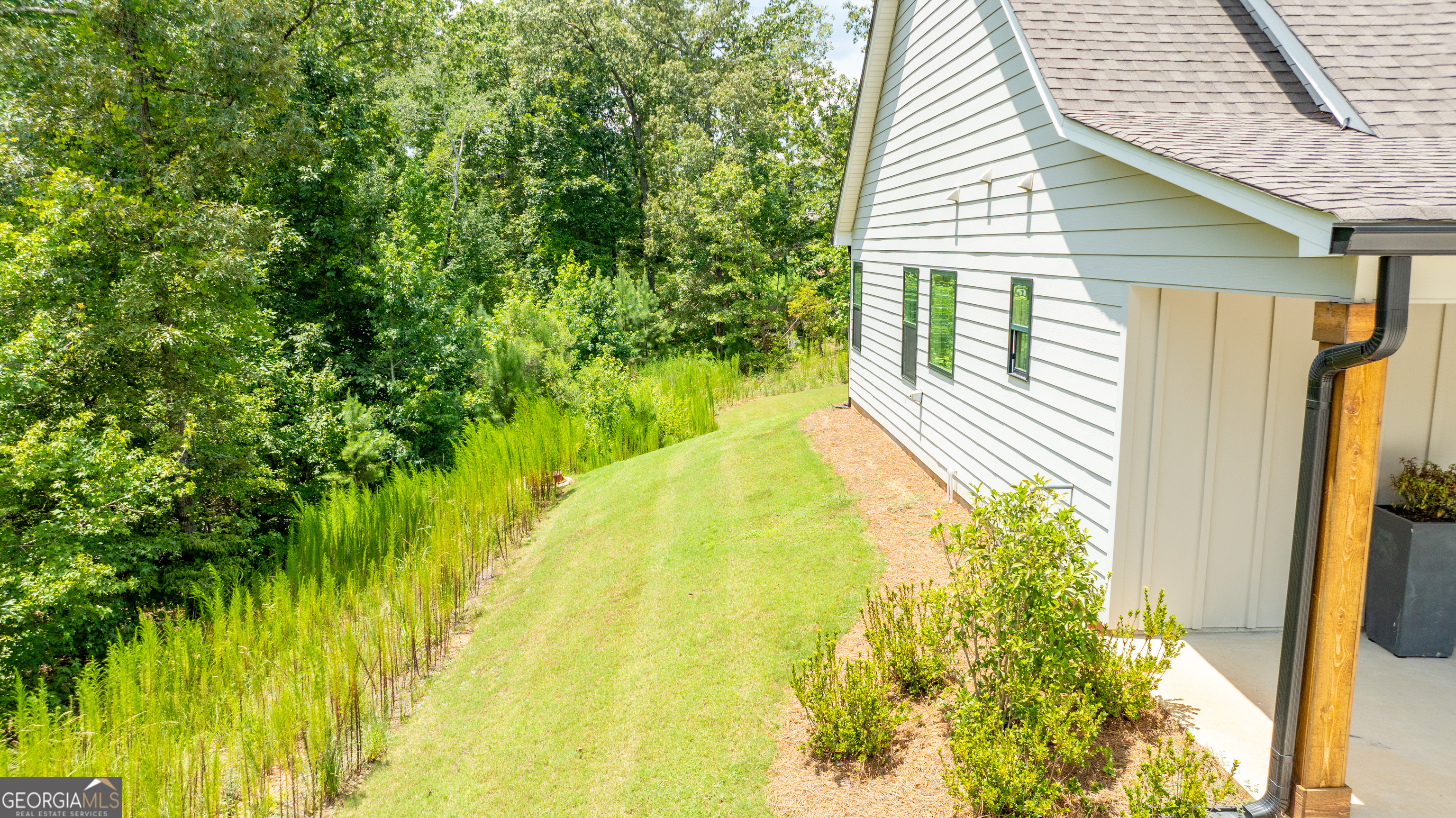 Northshore at Lake Redwine - Residential