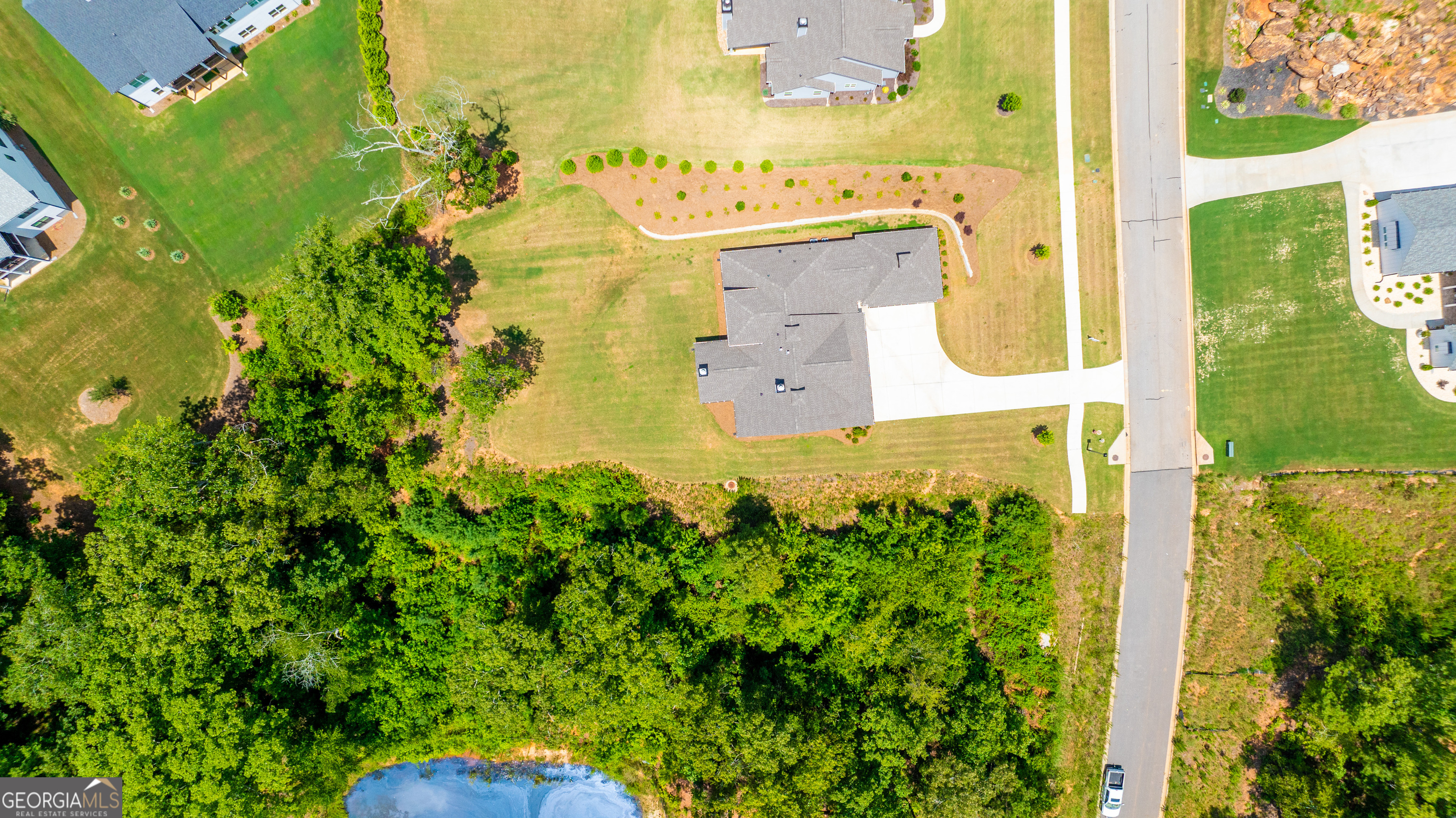 Northshore at Lake Redwine - Residential