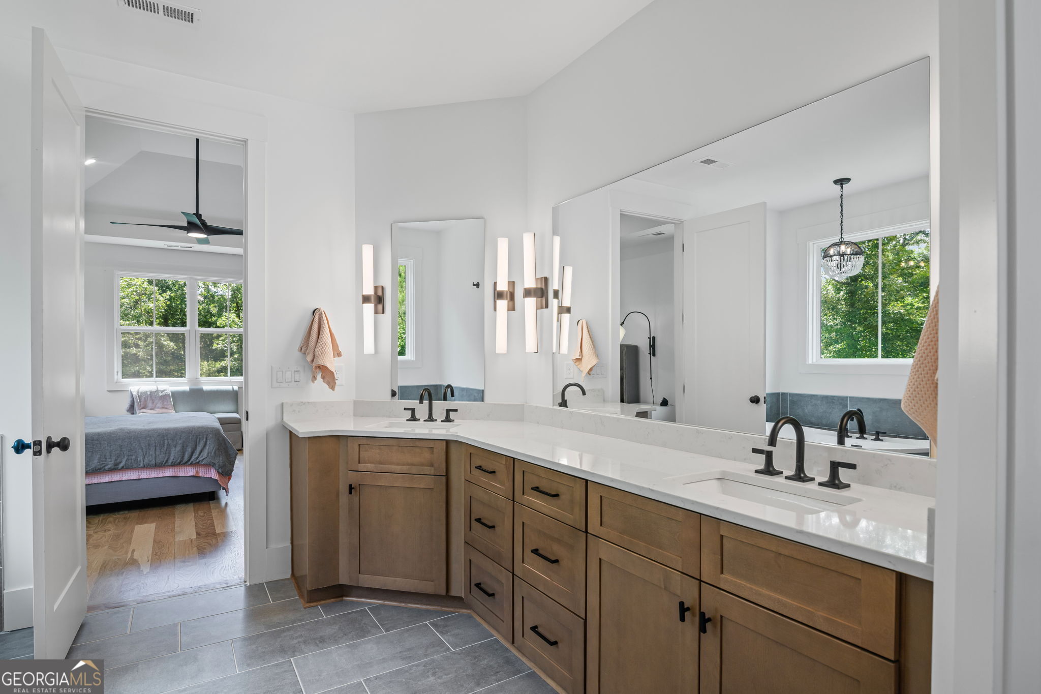 Northshore at Lake Redwine - Residential