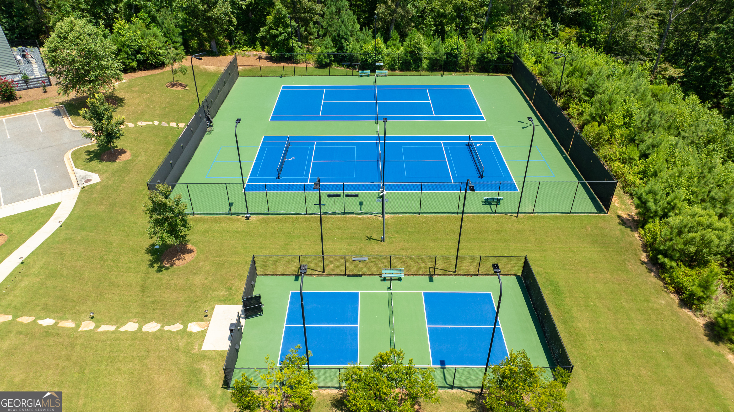 Northshore at Lake Redwine - Residential