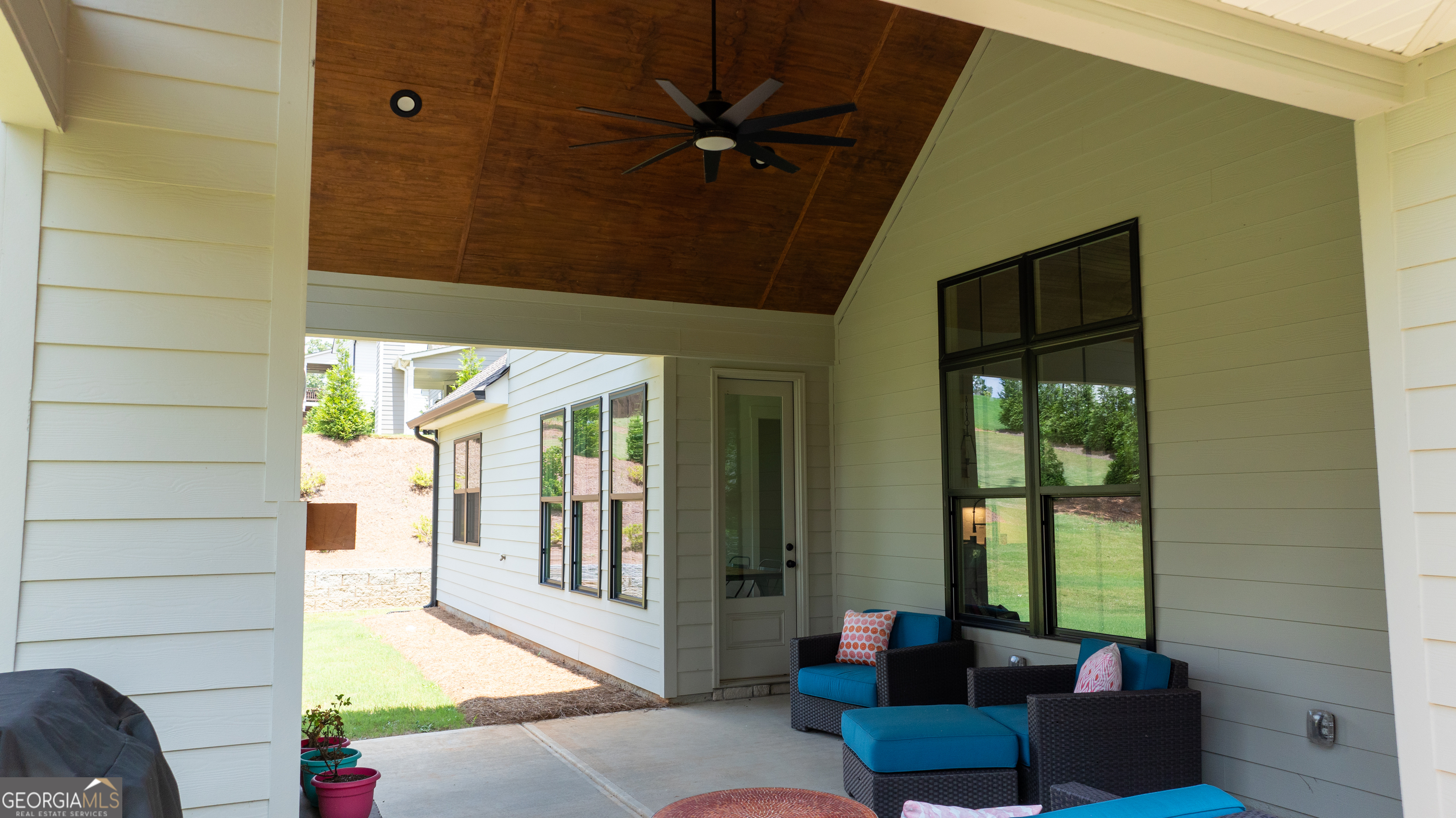 Northshore at Lake Redwine - Residential