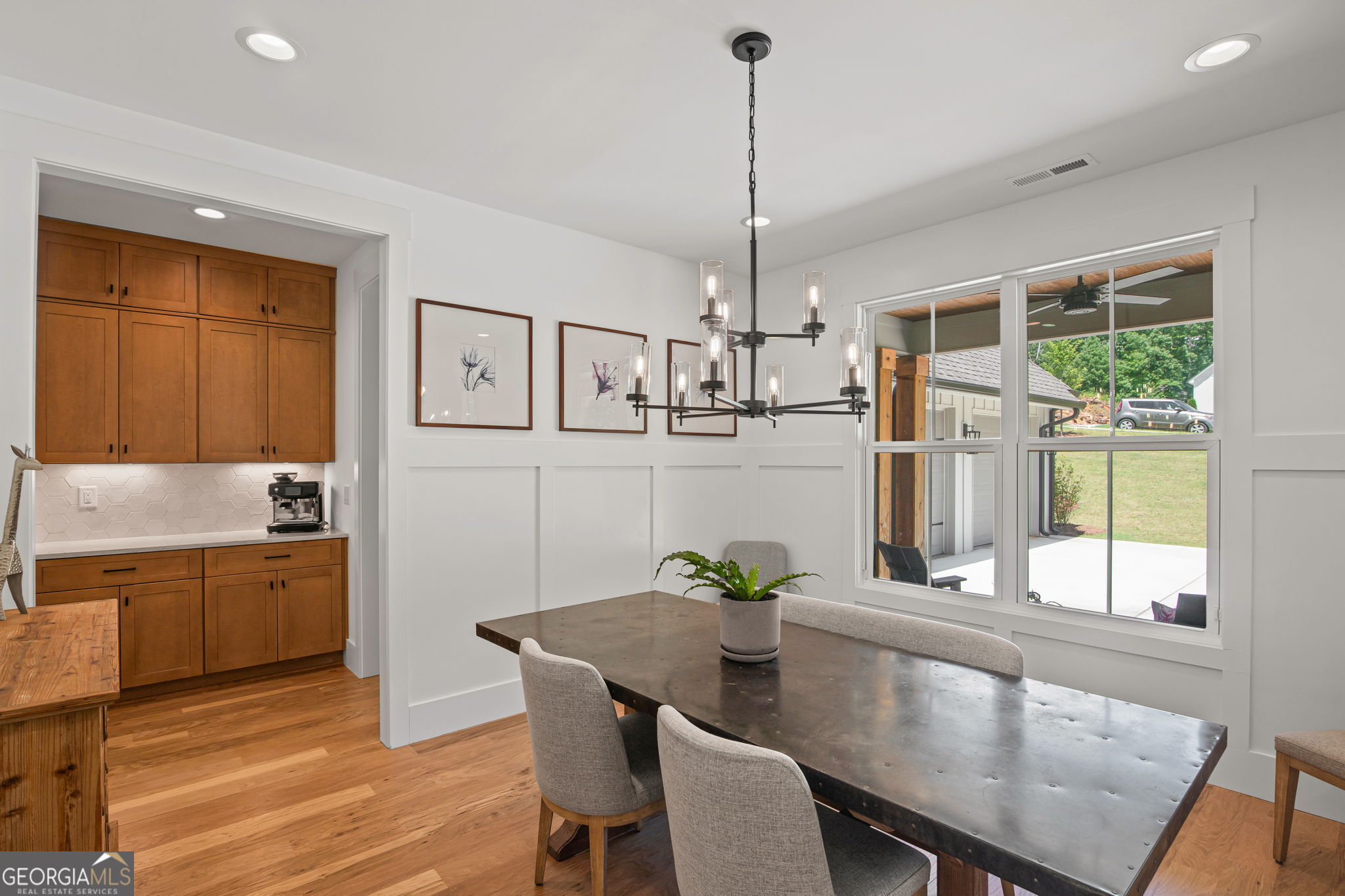 Northshore at Lake Redwine - Residential