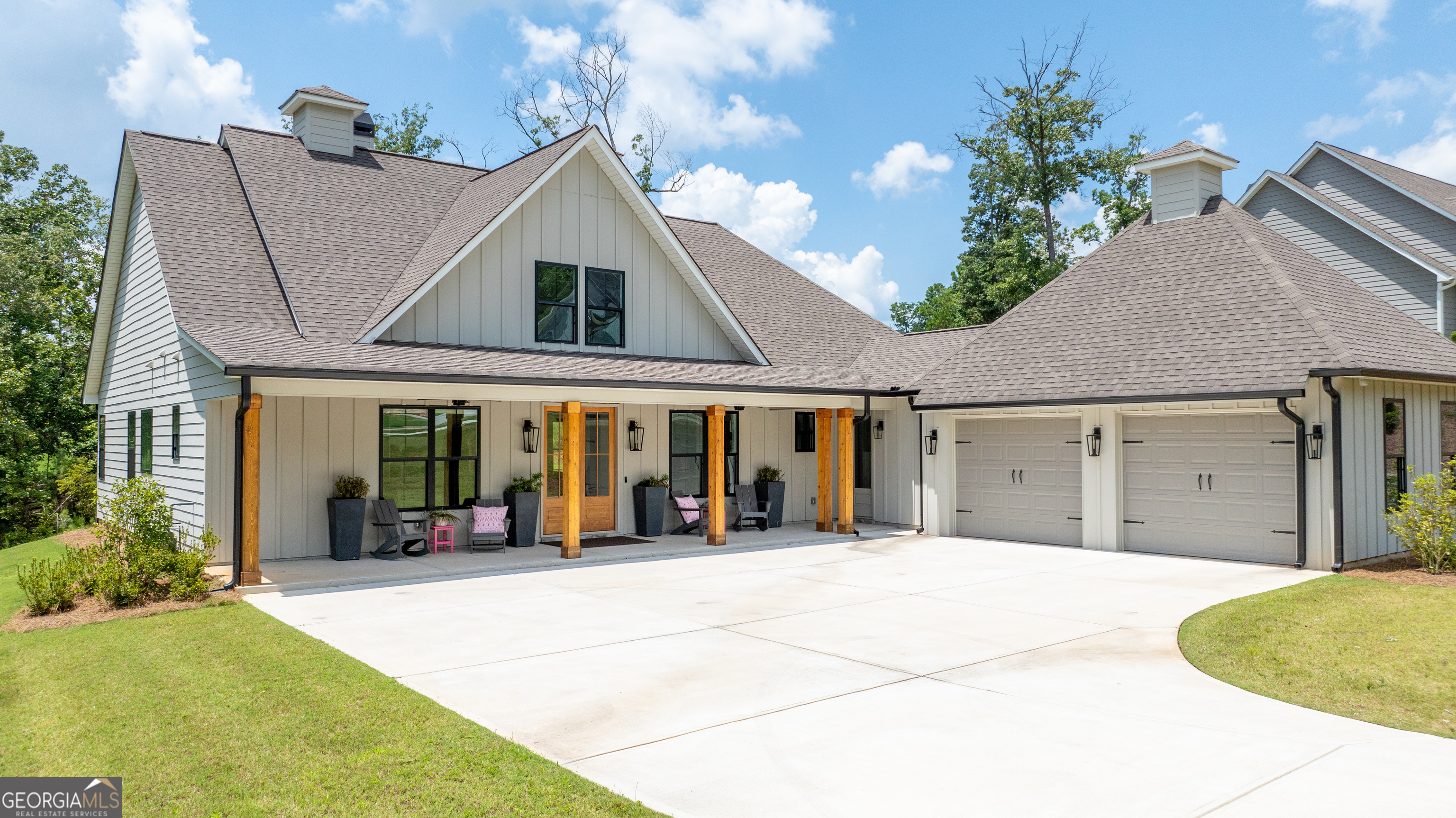 Northshore at Lake Redwine - Residential