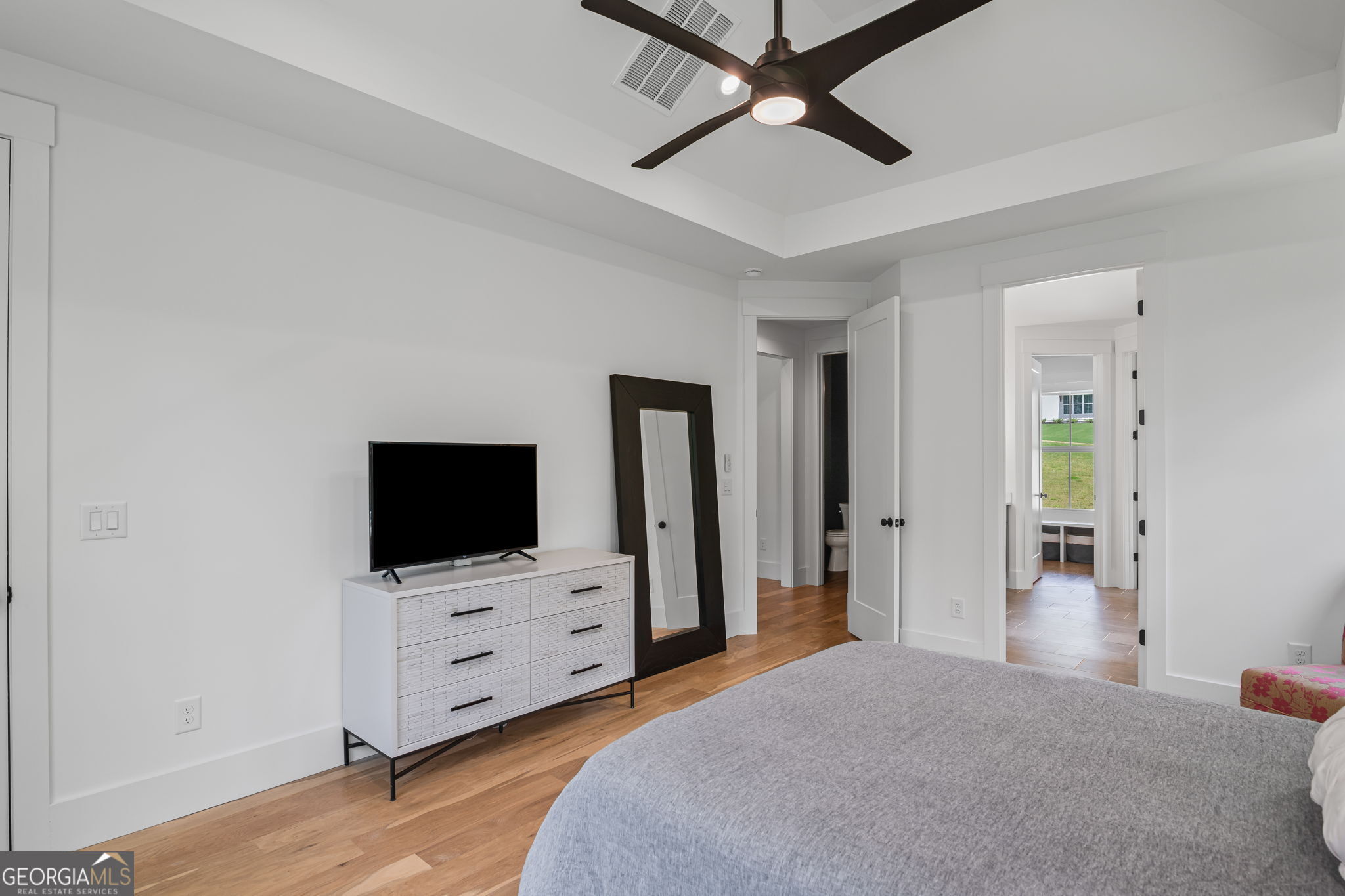 Northshore at Lake Redwine - Residential