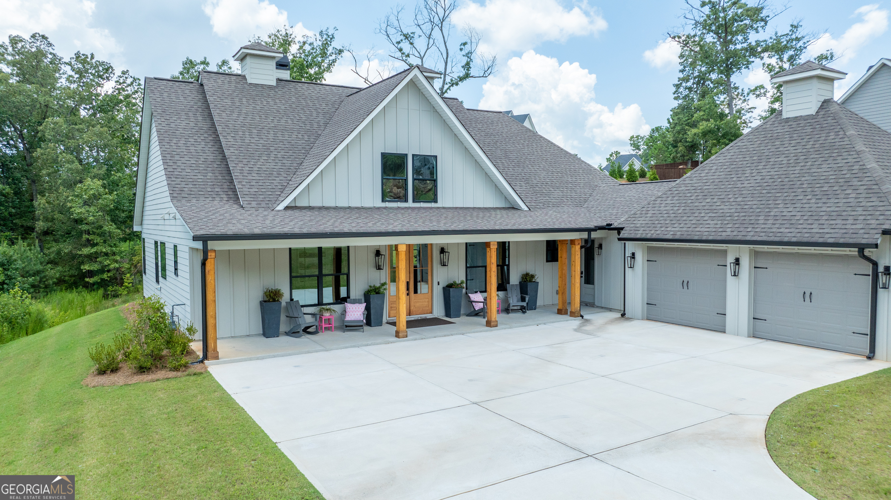 Northshore at Lake Redwine - Residential