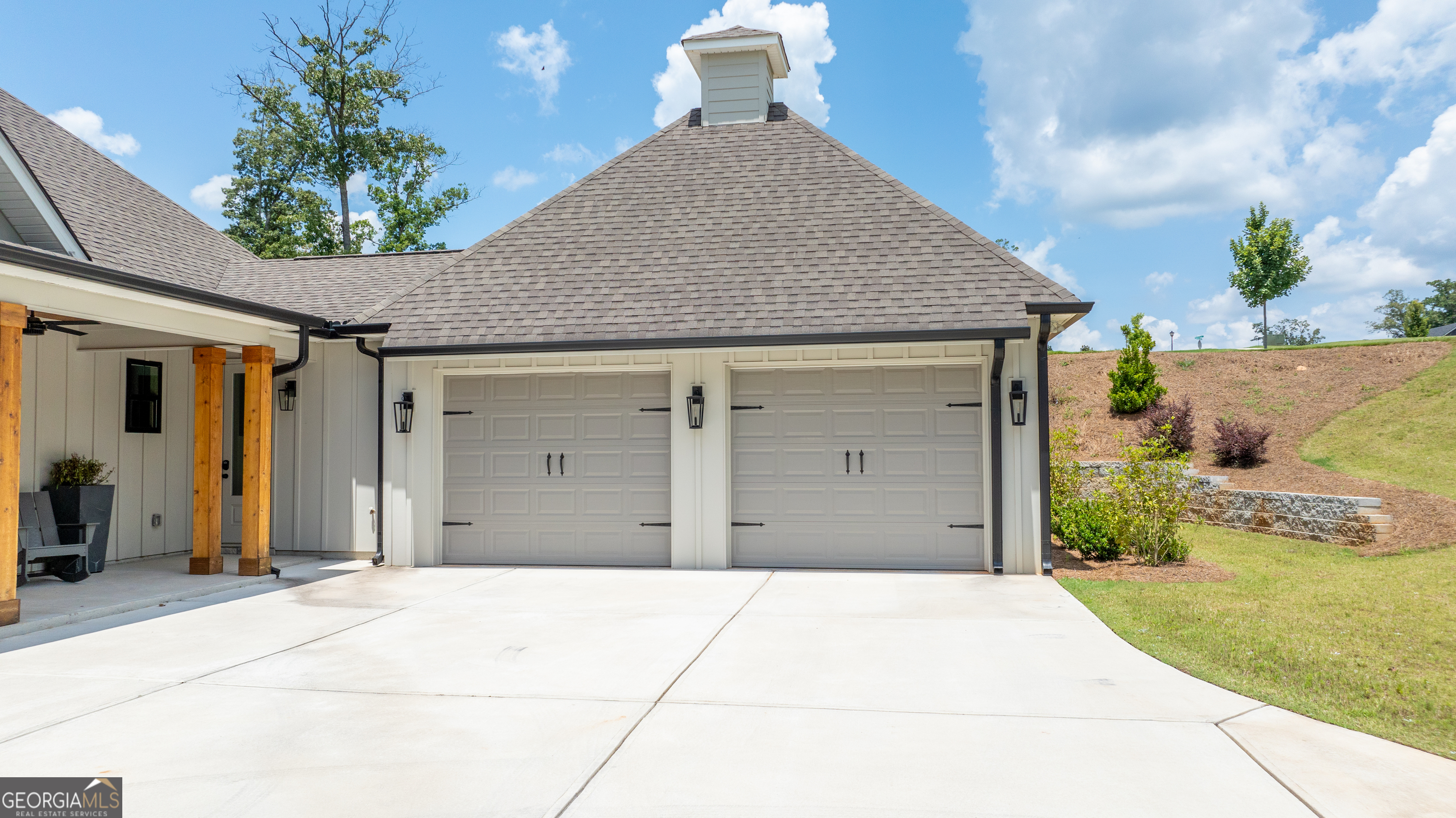 Northshore at Lake Redwine - Residential