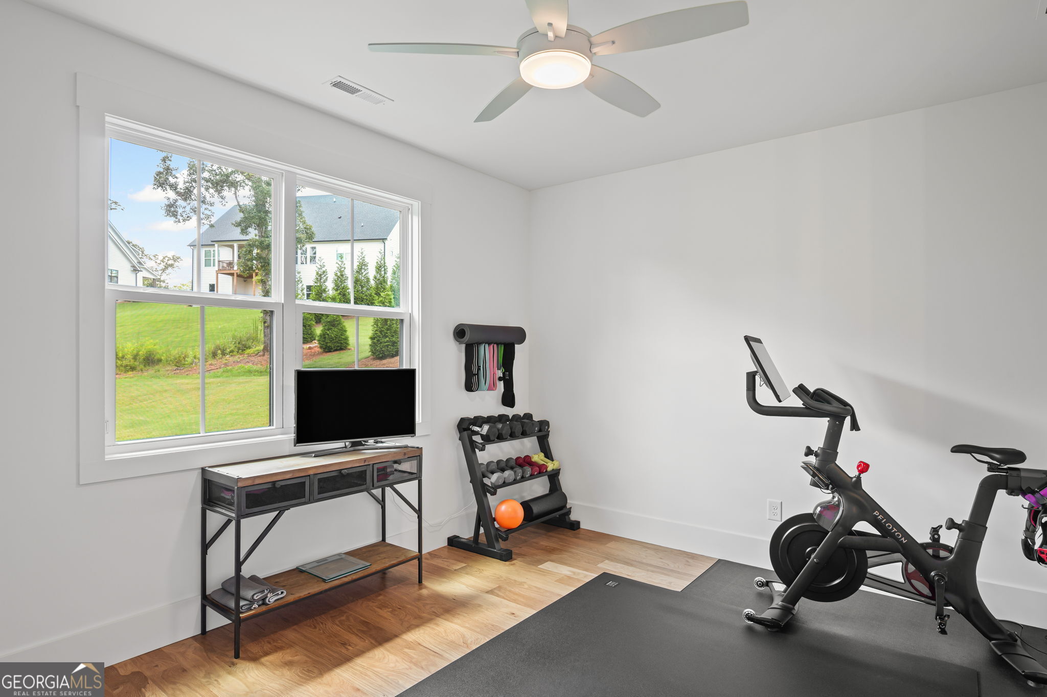 Northshore at Lake Redwine - Residential