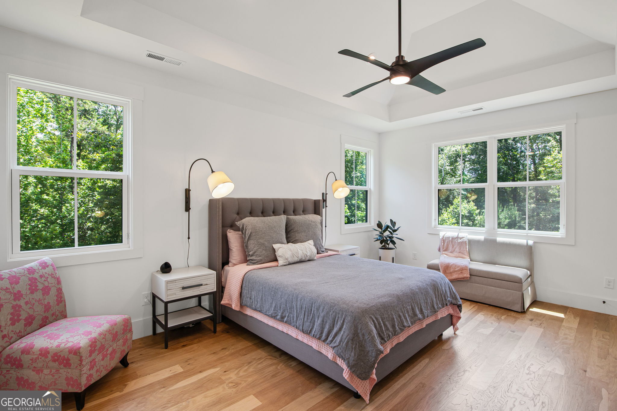 Northshore at Lake Redwine - Residential